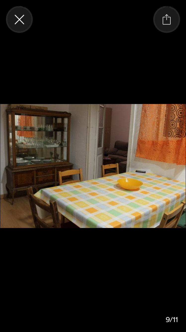 Hospedagem Em Casa De Família Barcelona 112679