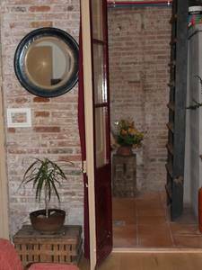 Hospedagem Em Casa De Família Barcelona 112679