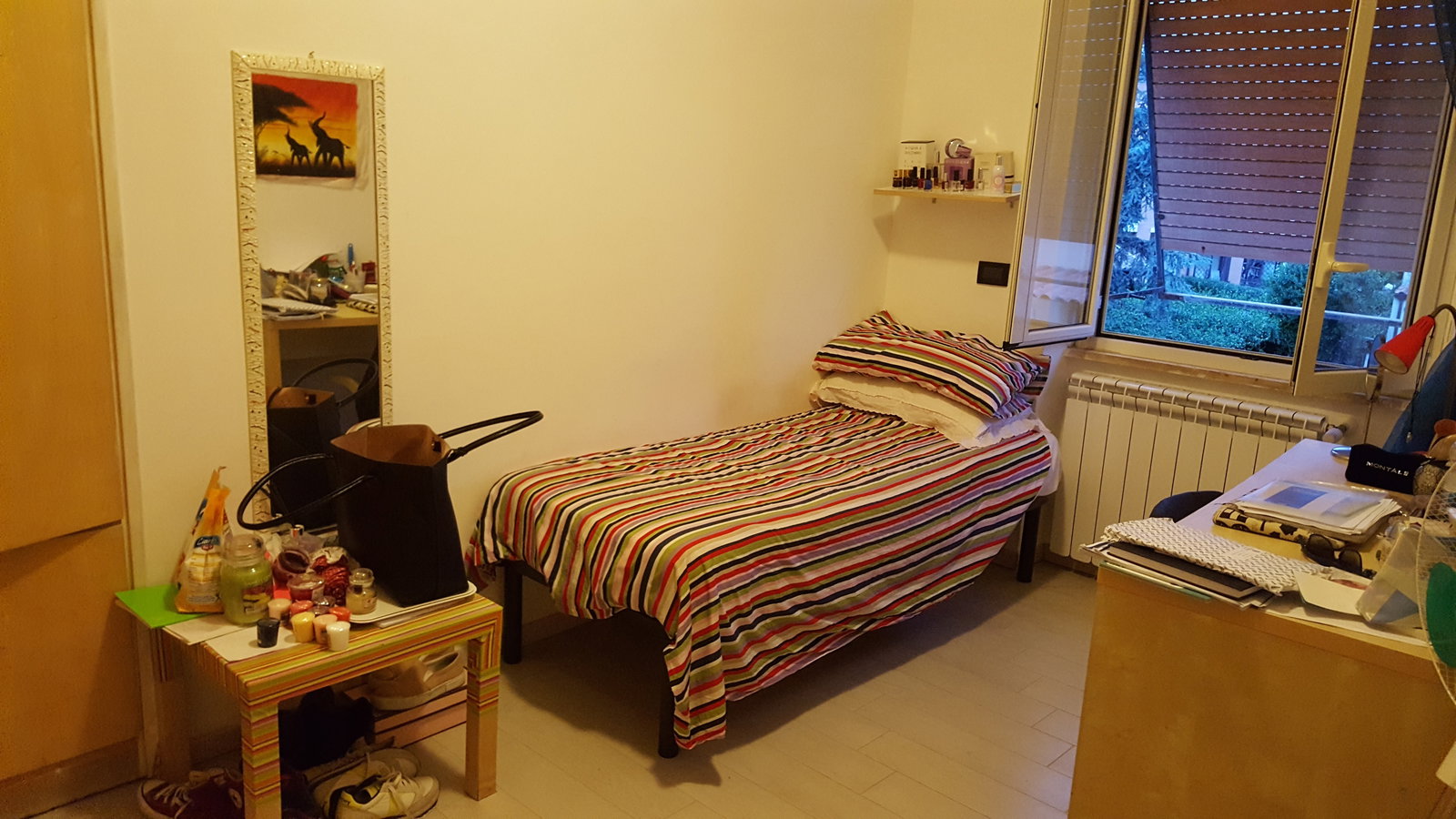 Colocação Roma 186144