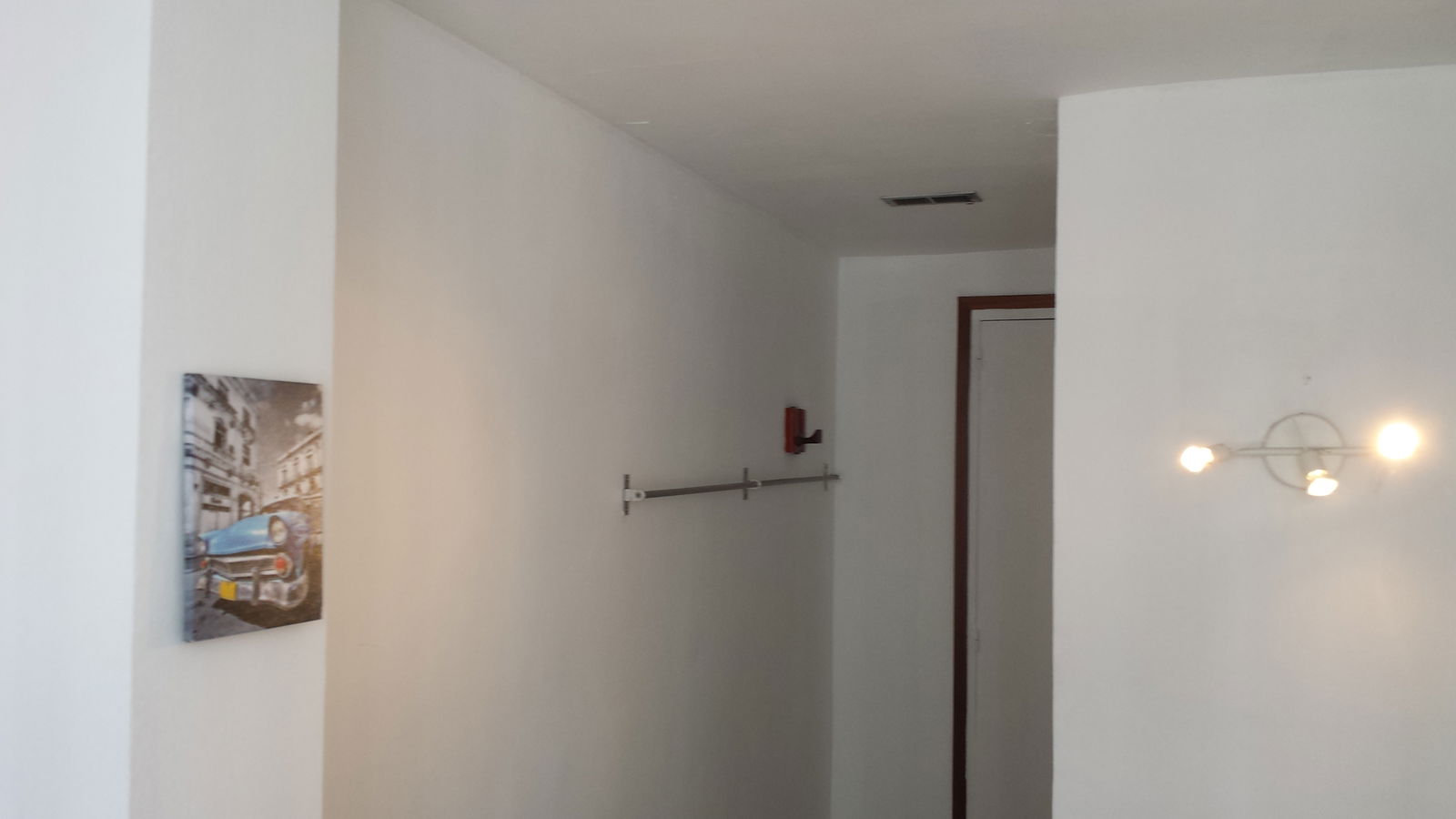 Hospedagem Em Casa De Família Barcelona 78016