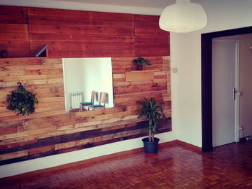 Roomlala | Quarto Individual com Banheiro Privativo