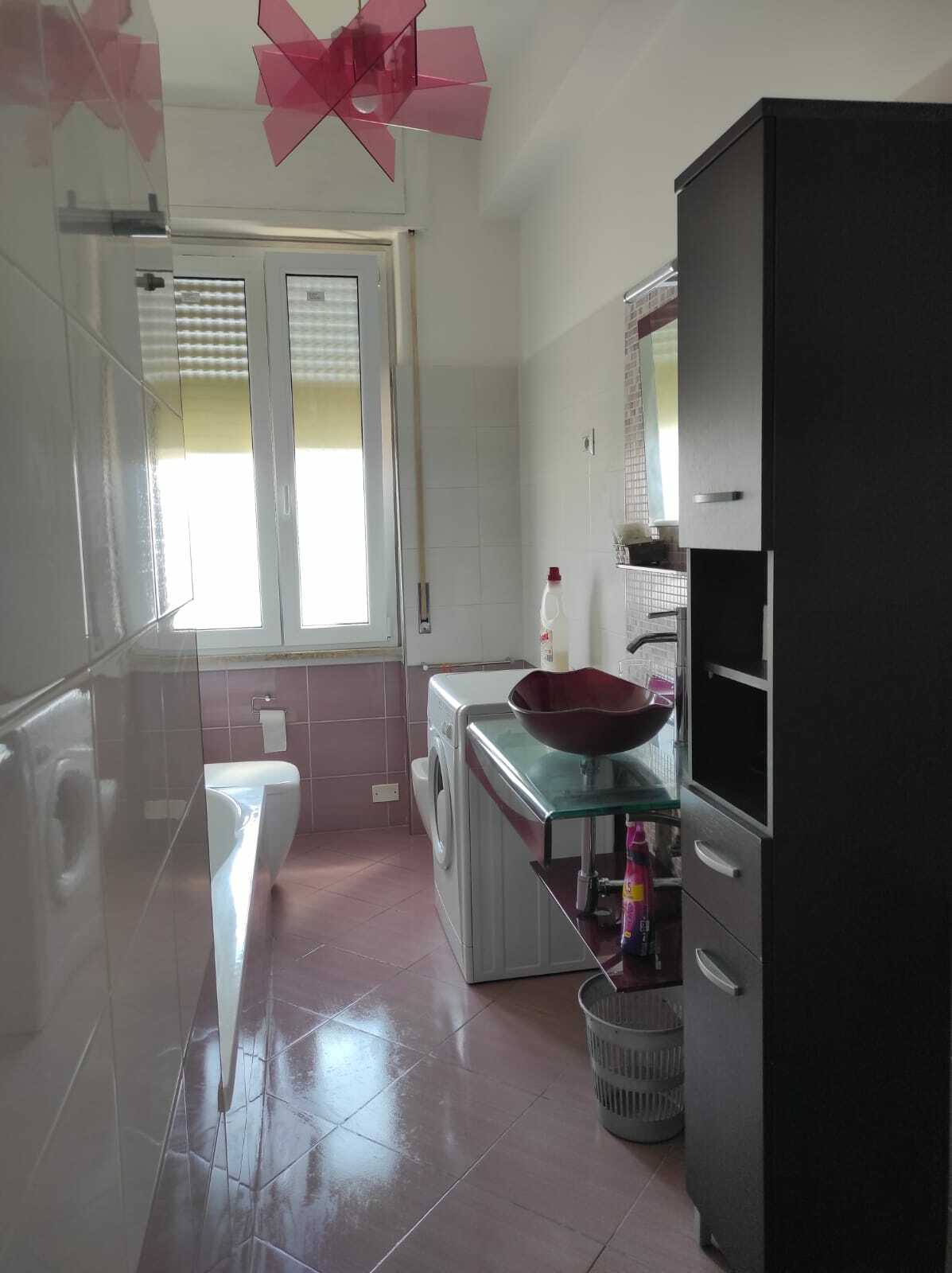 Hospedagem Em Casa De Família Pescara 250532