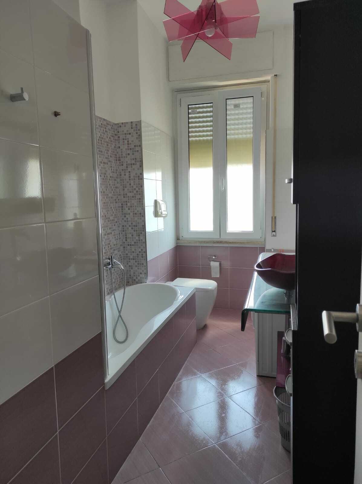 Hospedagem Em Casa De Família Pescara 250532