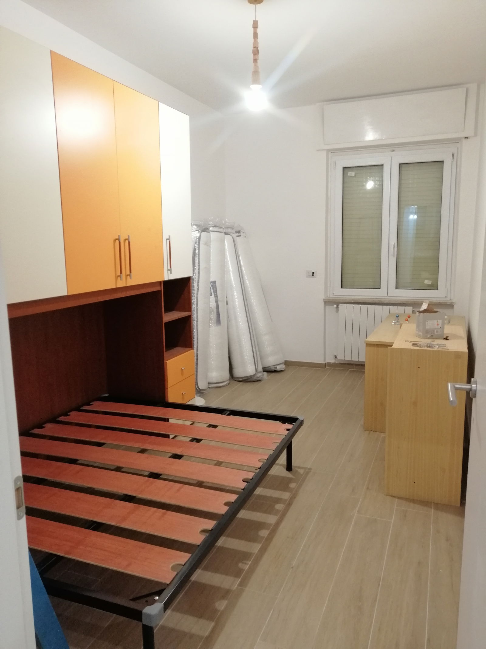 Hospedagem Em Casa De Família Pescara 250532