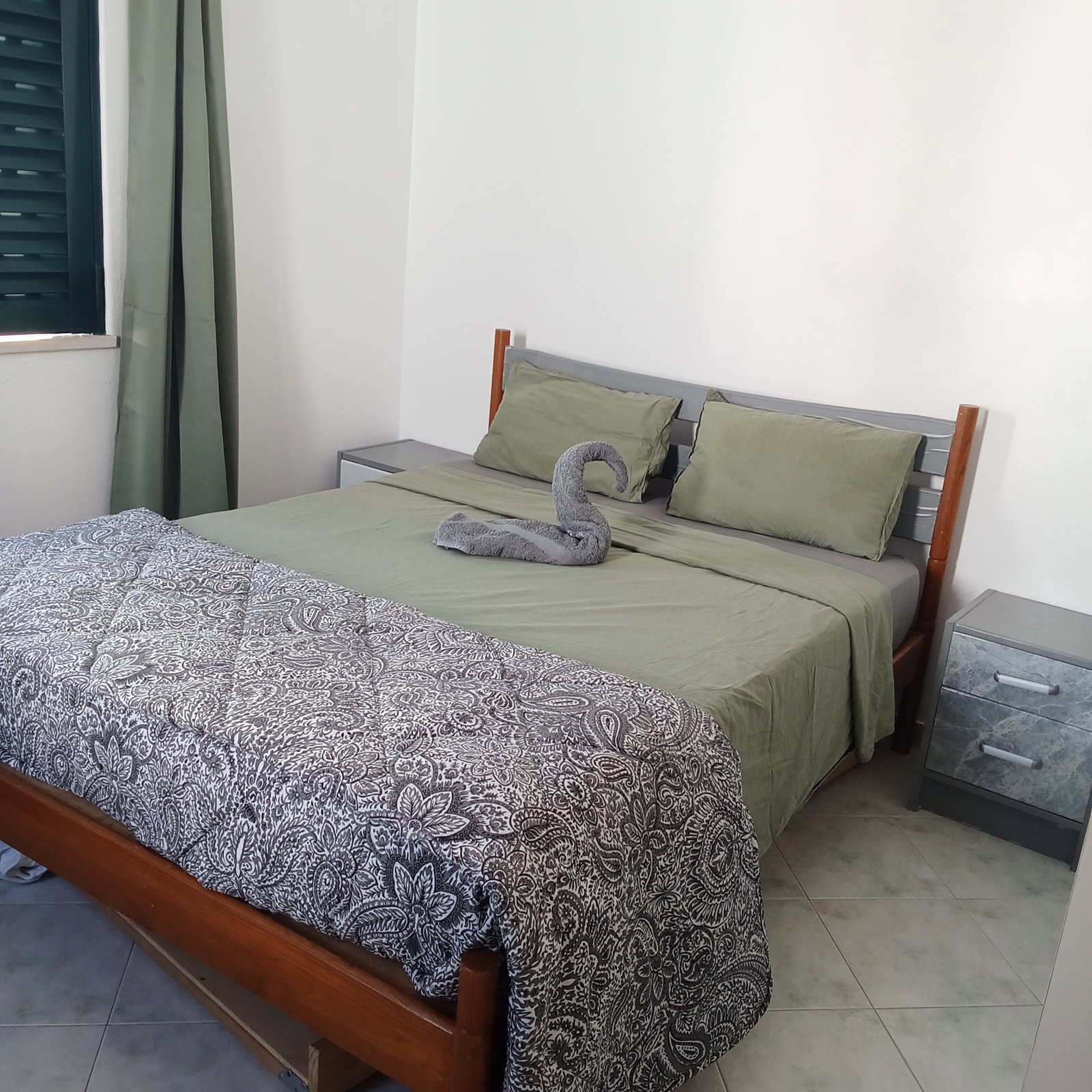 Quarto Em Casa Do Anfitrião Faro 671447