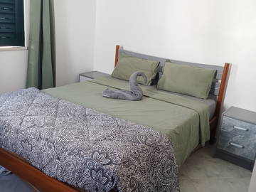 Chambre chez l'habitant à louer à Faro - photo 1 : chambre-1