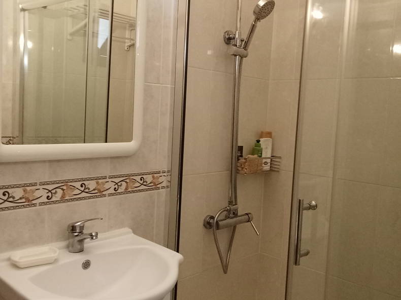 Chambre Chez L'habitant Faro 671447-3