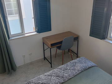 Chambre chez l'habitant à louer à Alvor - photo 2-2