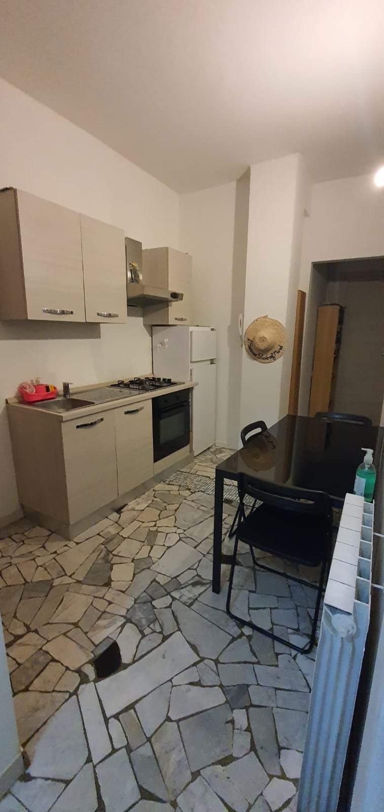 Colocação Milano 497568