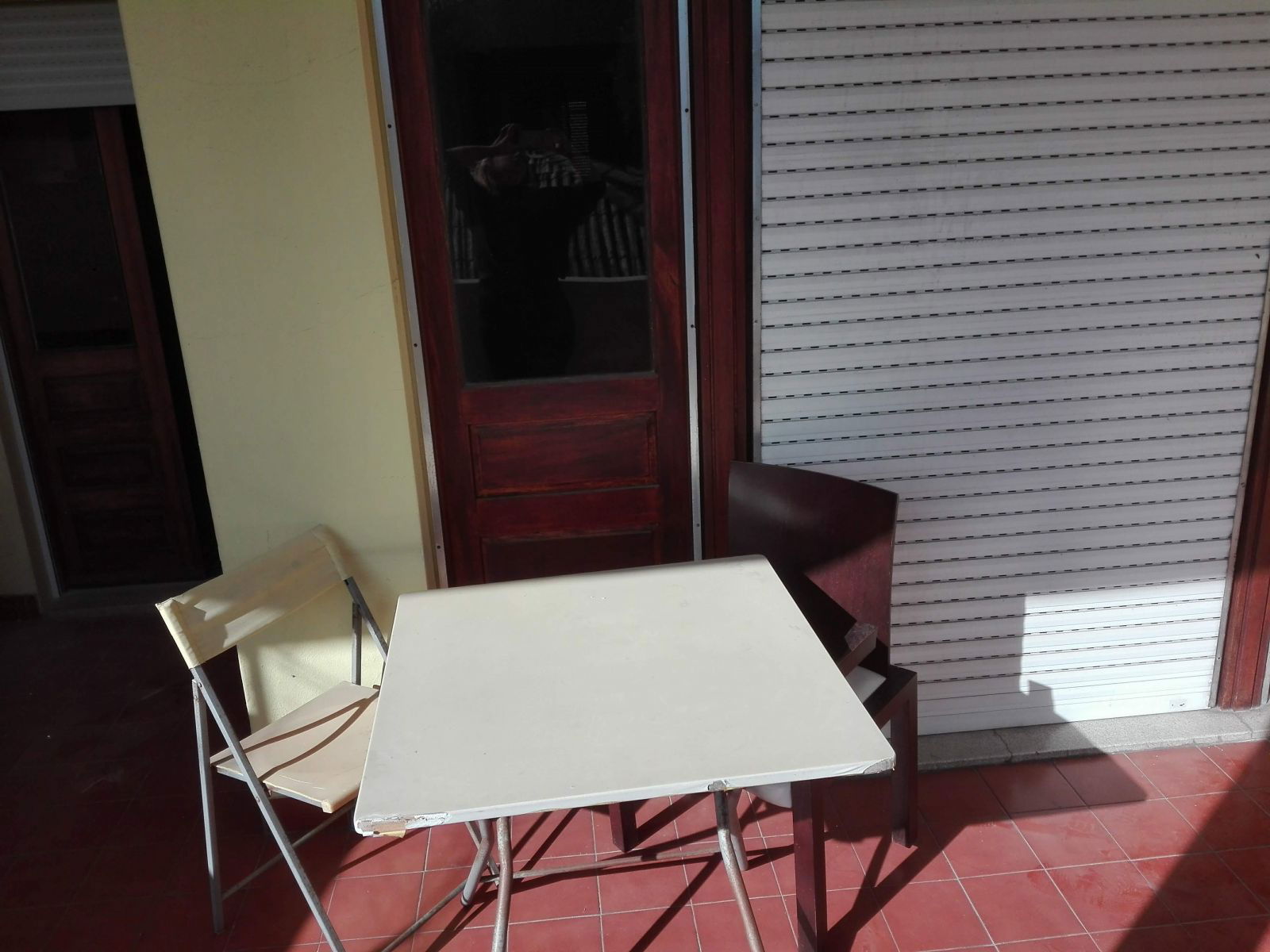 Hospedagem Em Casa De Família Porto 446431