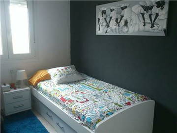 Roomlala | Quarto Individual com Vista Mar