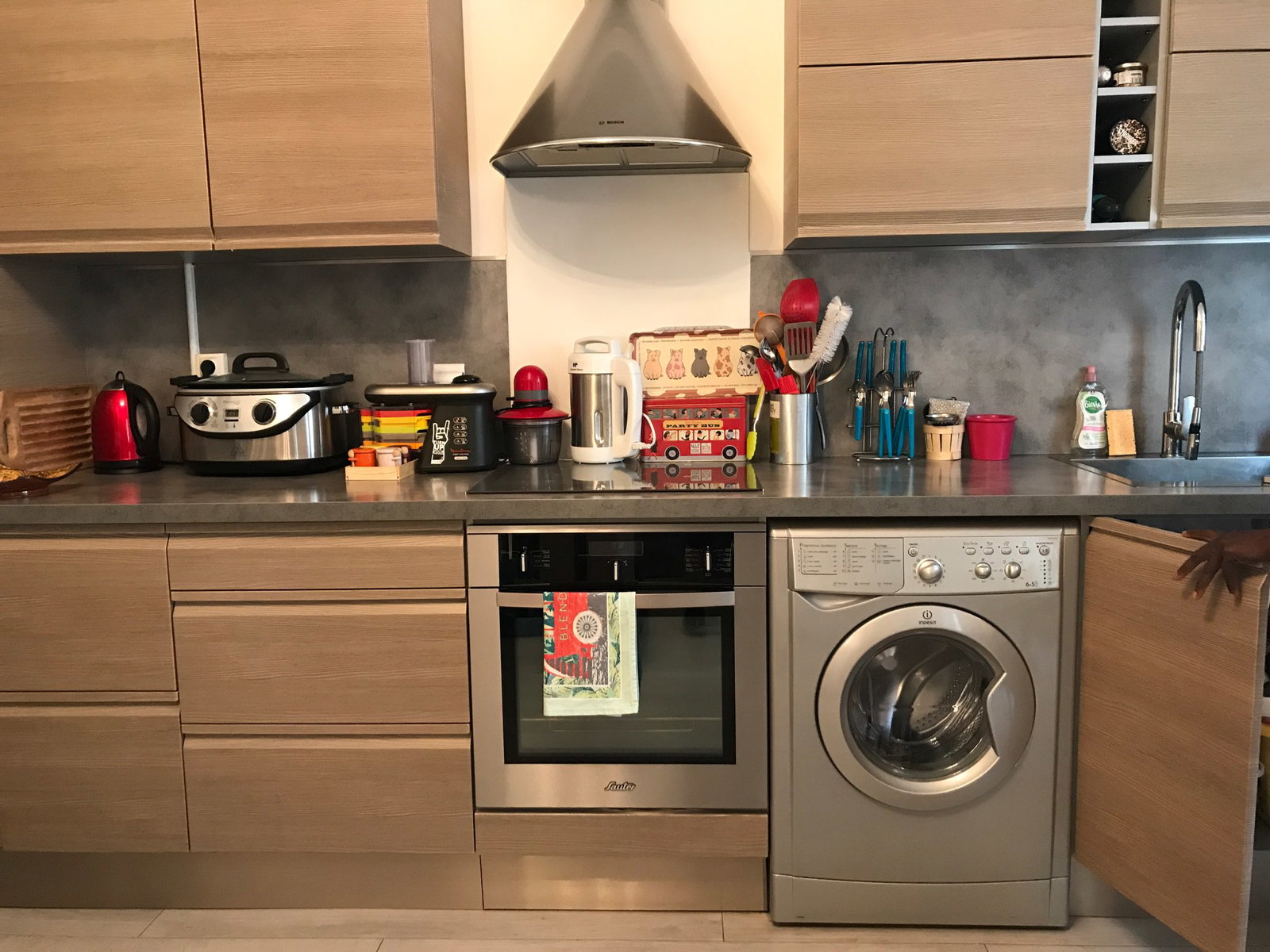 Colocação Paris 400304