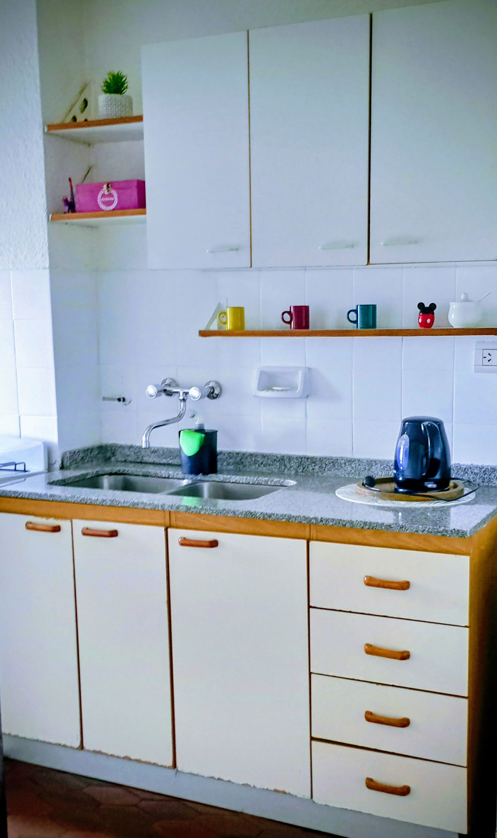 Coliving CABA 651250