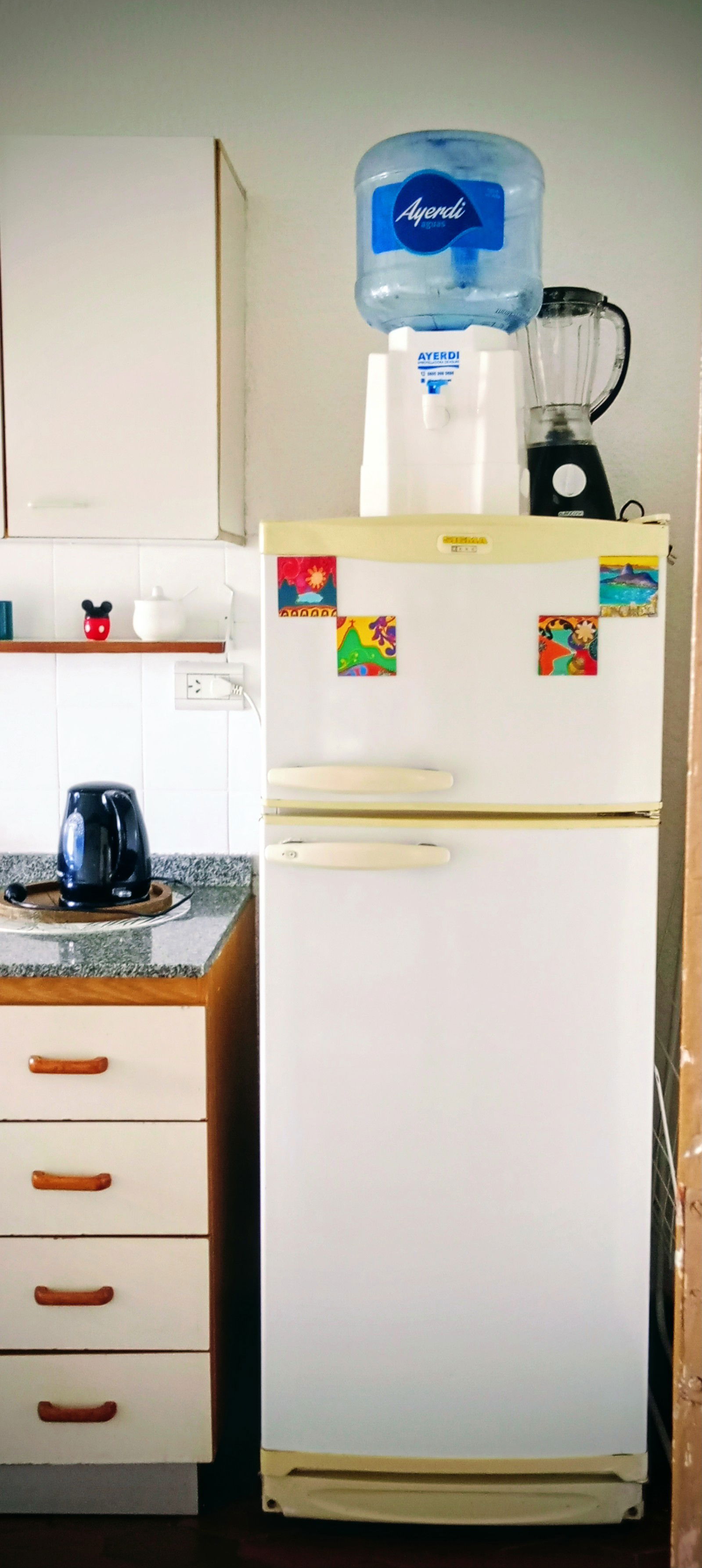 Coliving CABA 651250