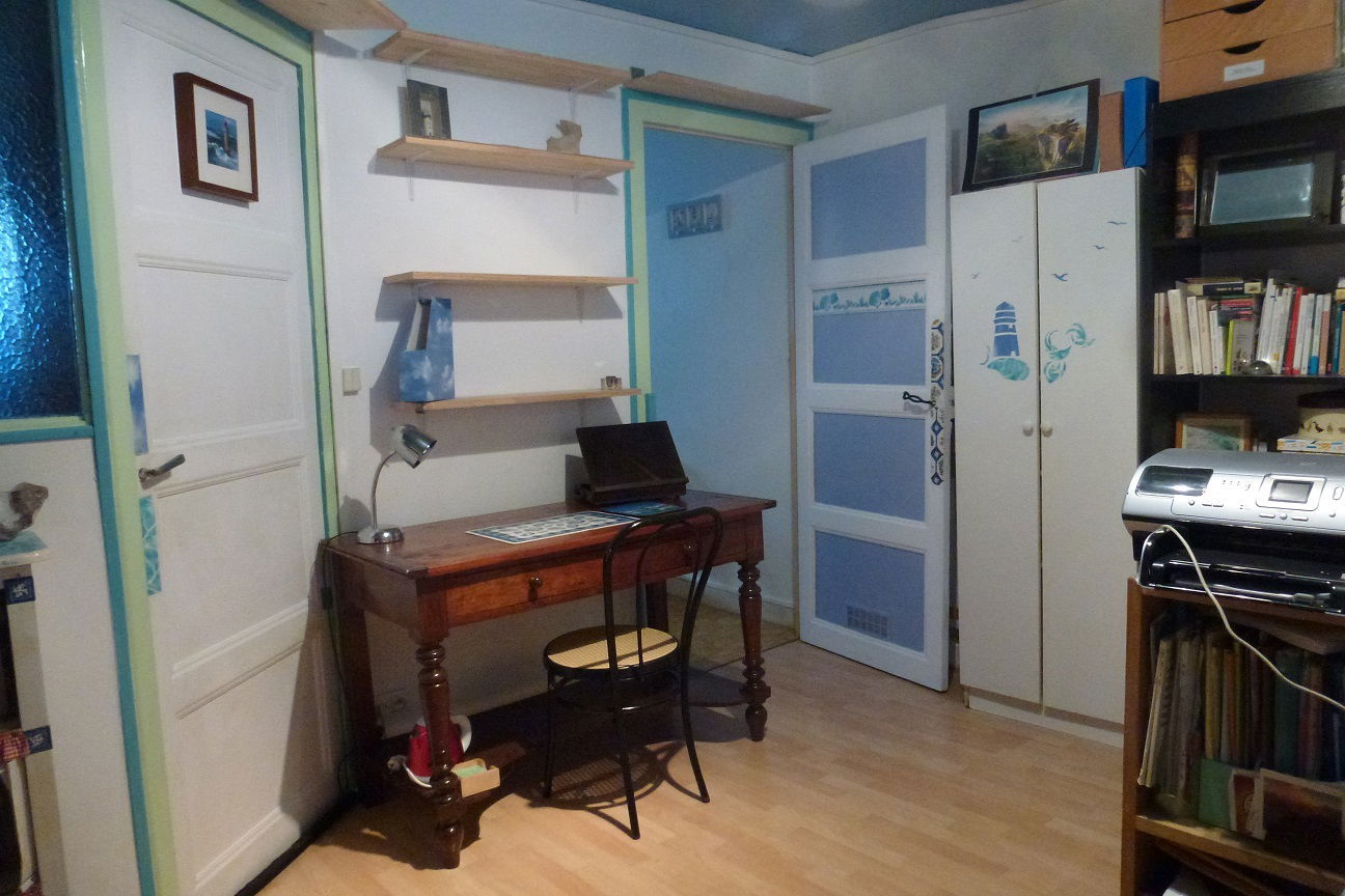 Hospedagem Em Casa De Família Dijon 175835