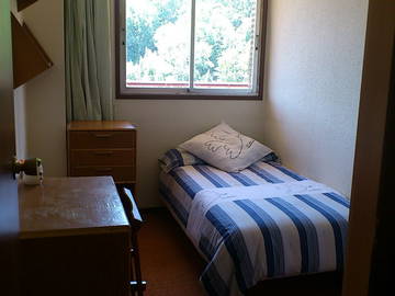 Roomlala | Quarto Individual em Apartamento Compartilhado