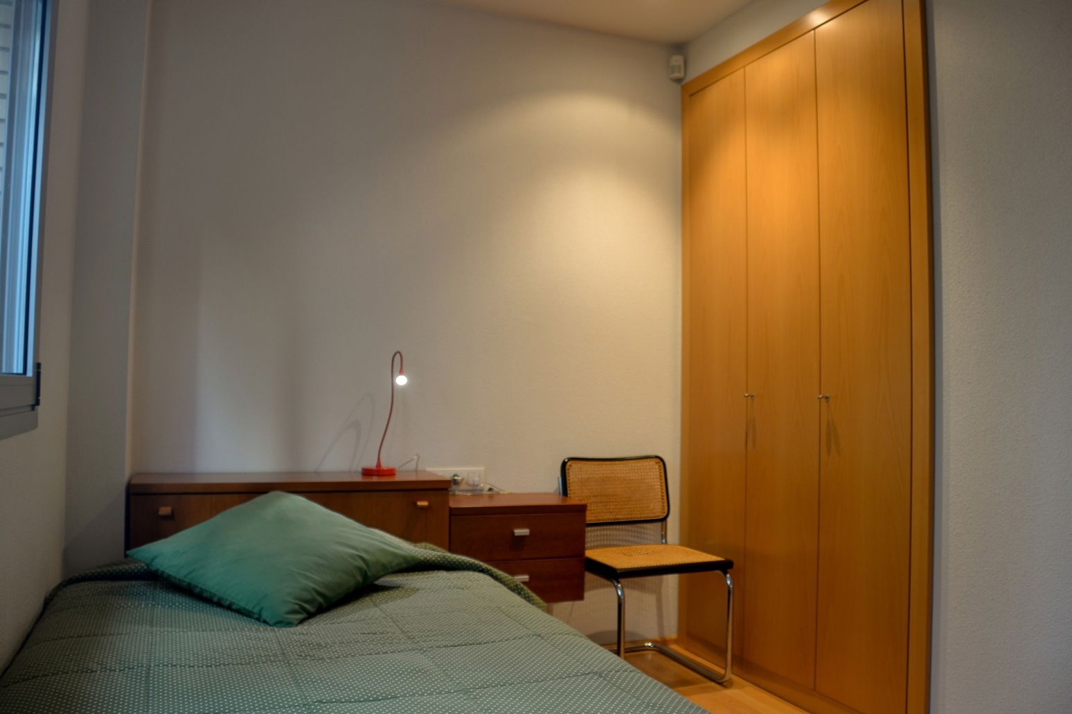 Hospedagem Em Casa De Família Barcelona 173130