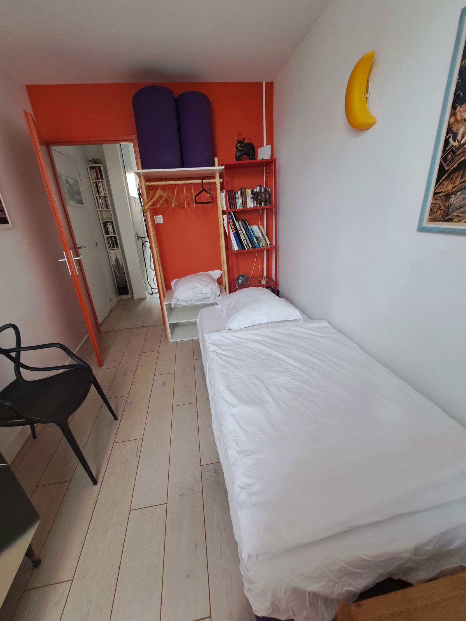 Hospedagem Em Casa De Família Bordeaux 643967