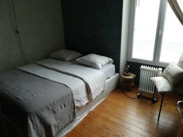 Roomlala | Quarto Individual em Apartamento de 4 Quartos, Localizado a 5 M