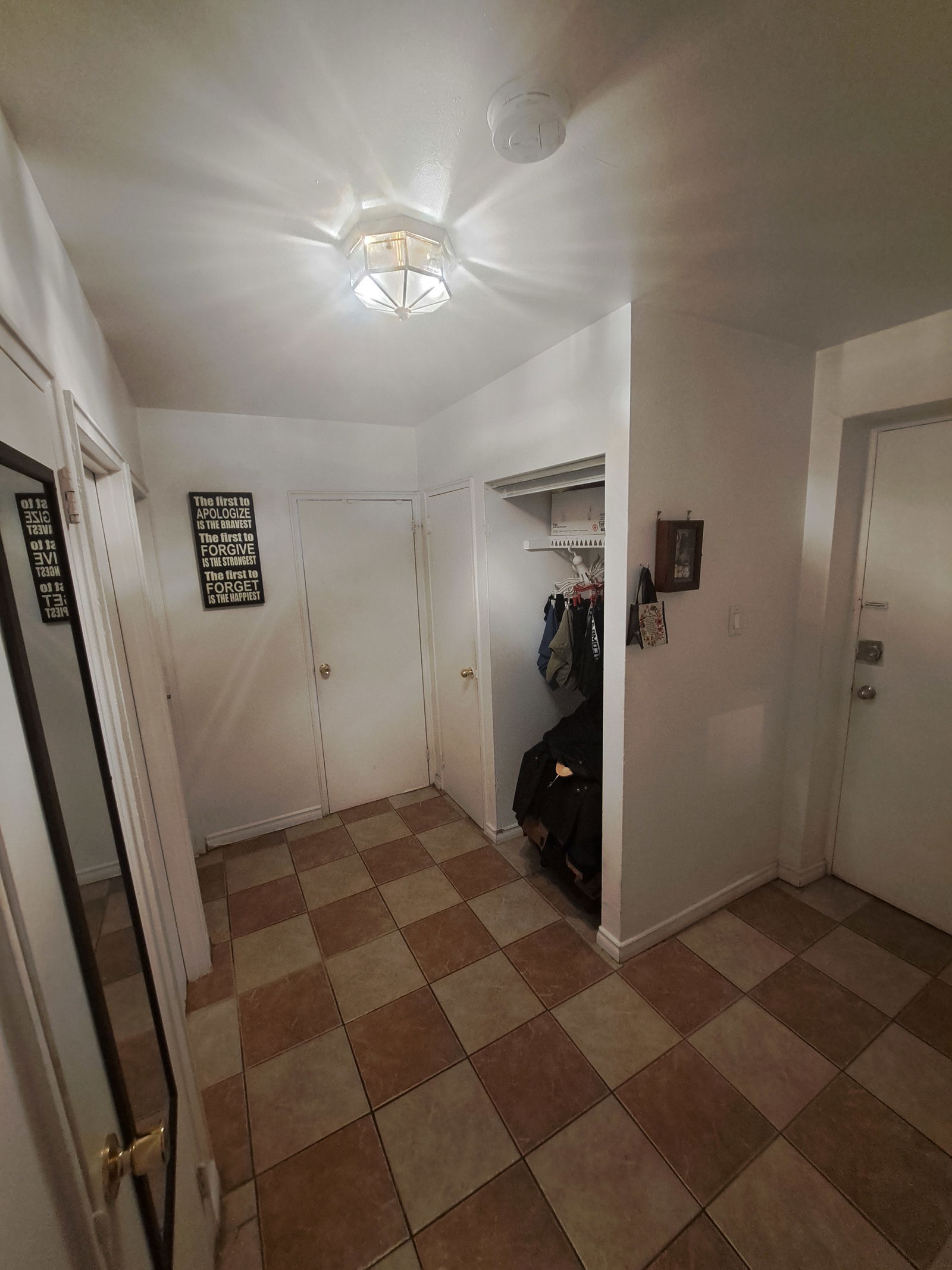 Hospedagem Em Casa De Família Ottawa 517384