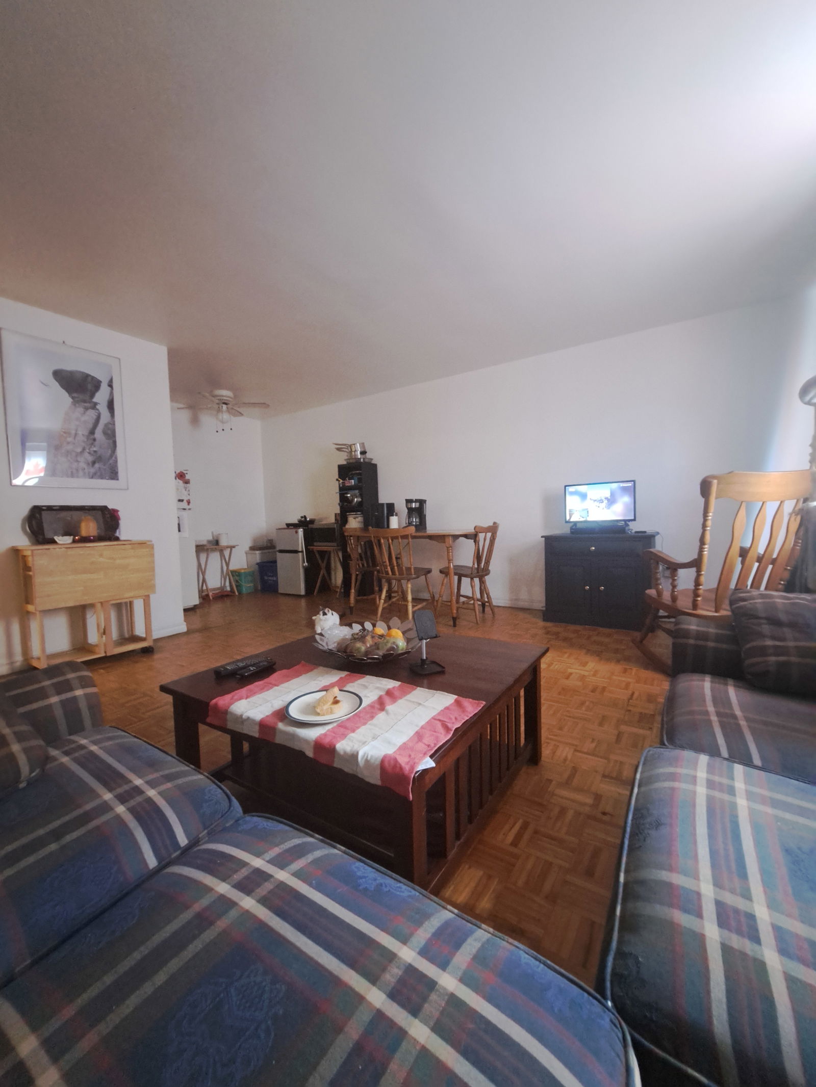 Hospedagem Em Casa De Família Ottawa 517384