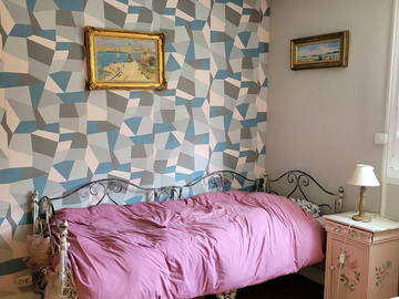 Roomlala | Quarto Individual em Casa Confortável
