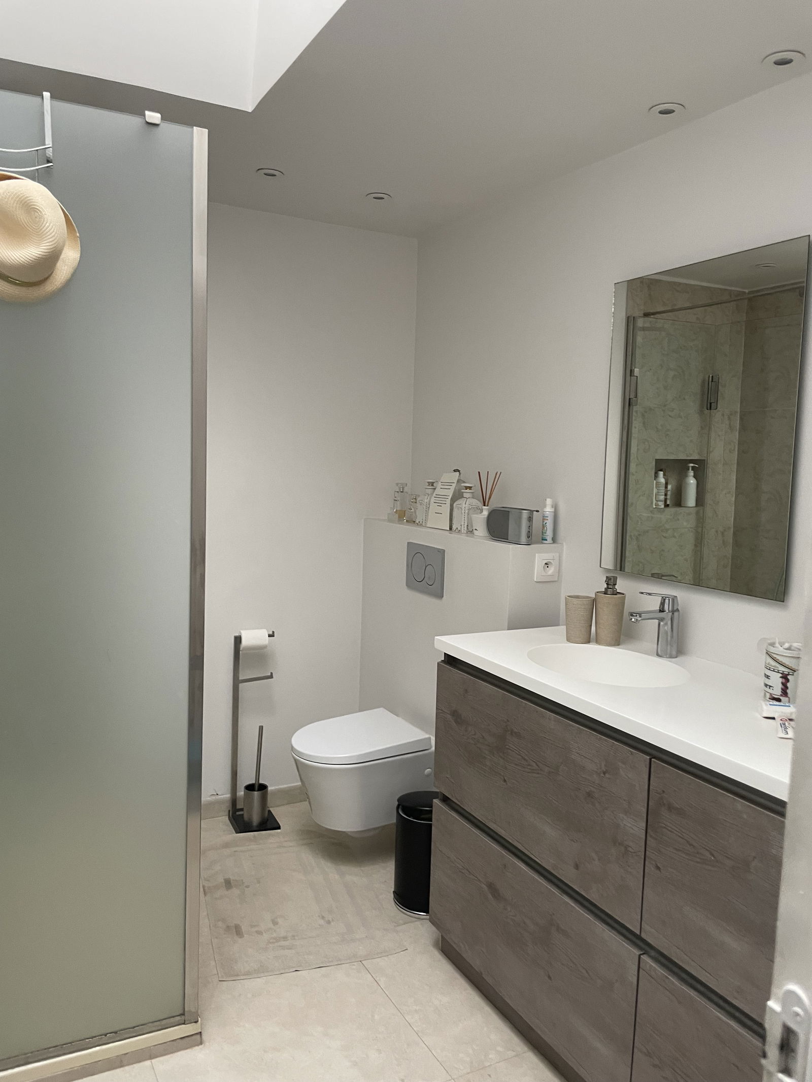 Hospedagem Em Casa De Família Boulogne-Billancourt 358567