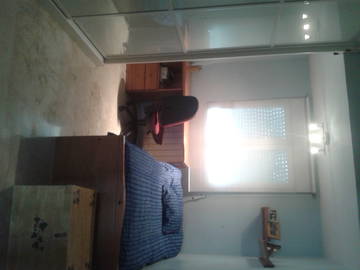 Roomlala | Quarto individual em casa geminada