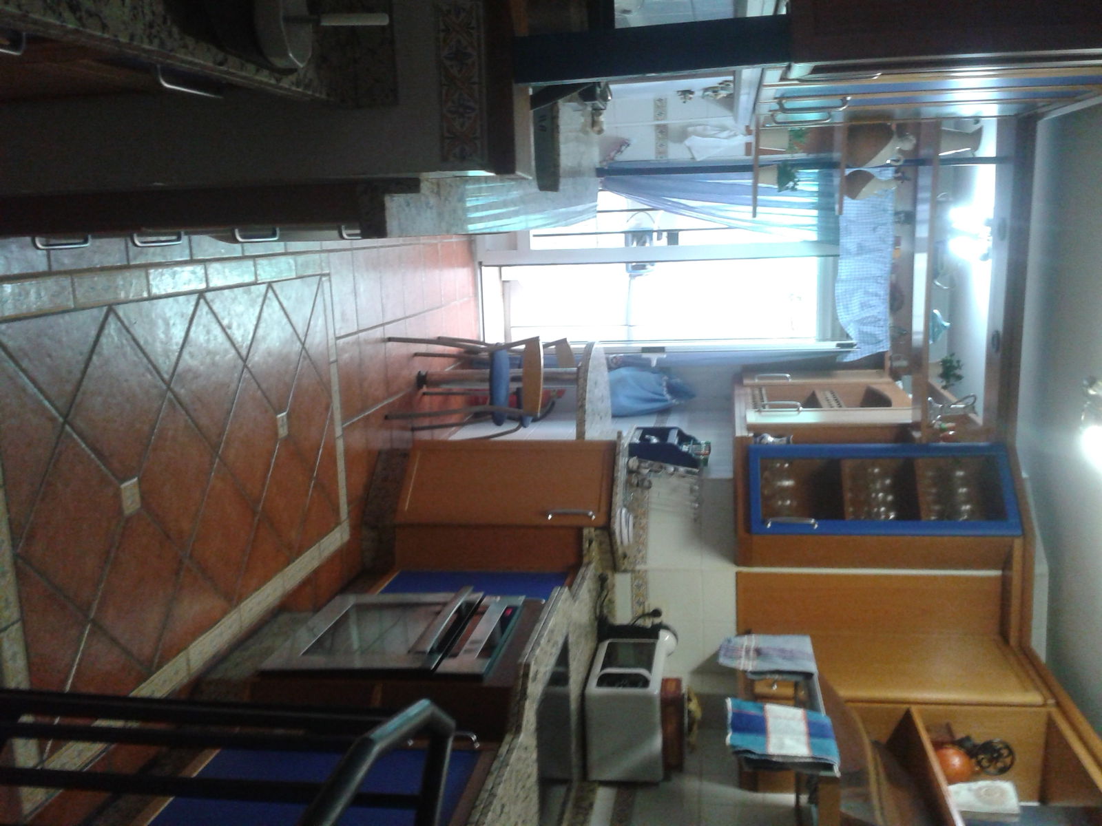 Hospedagem Em Casa De Família Armilla 115427