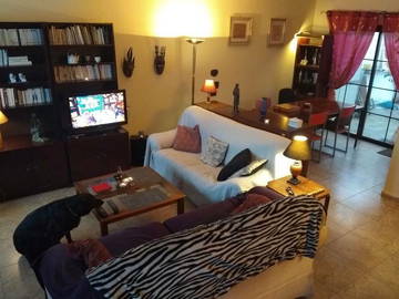Roomlala | Quarto Individual em Duplex em La Oliva - Fuerteventura