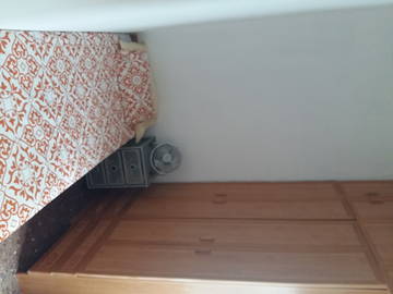 Roomlala | Quarto individual em L'Hospitalet