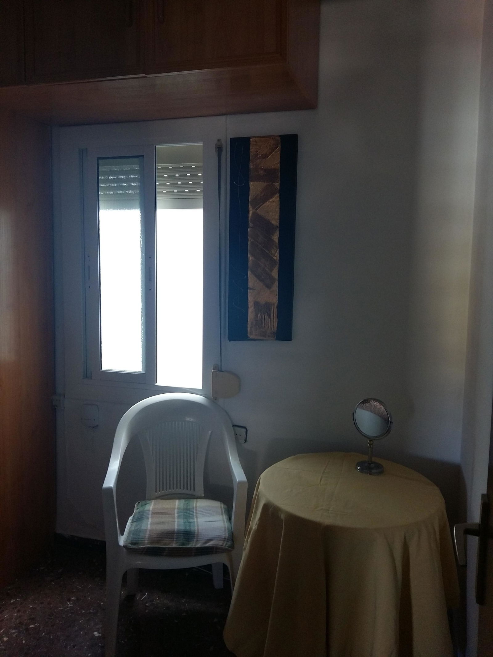 Hospedagem Em Casa De Família L'Hospitalet de Llobregat 143740