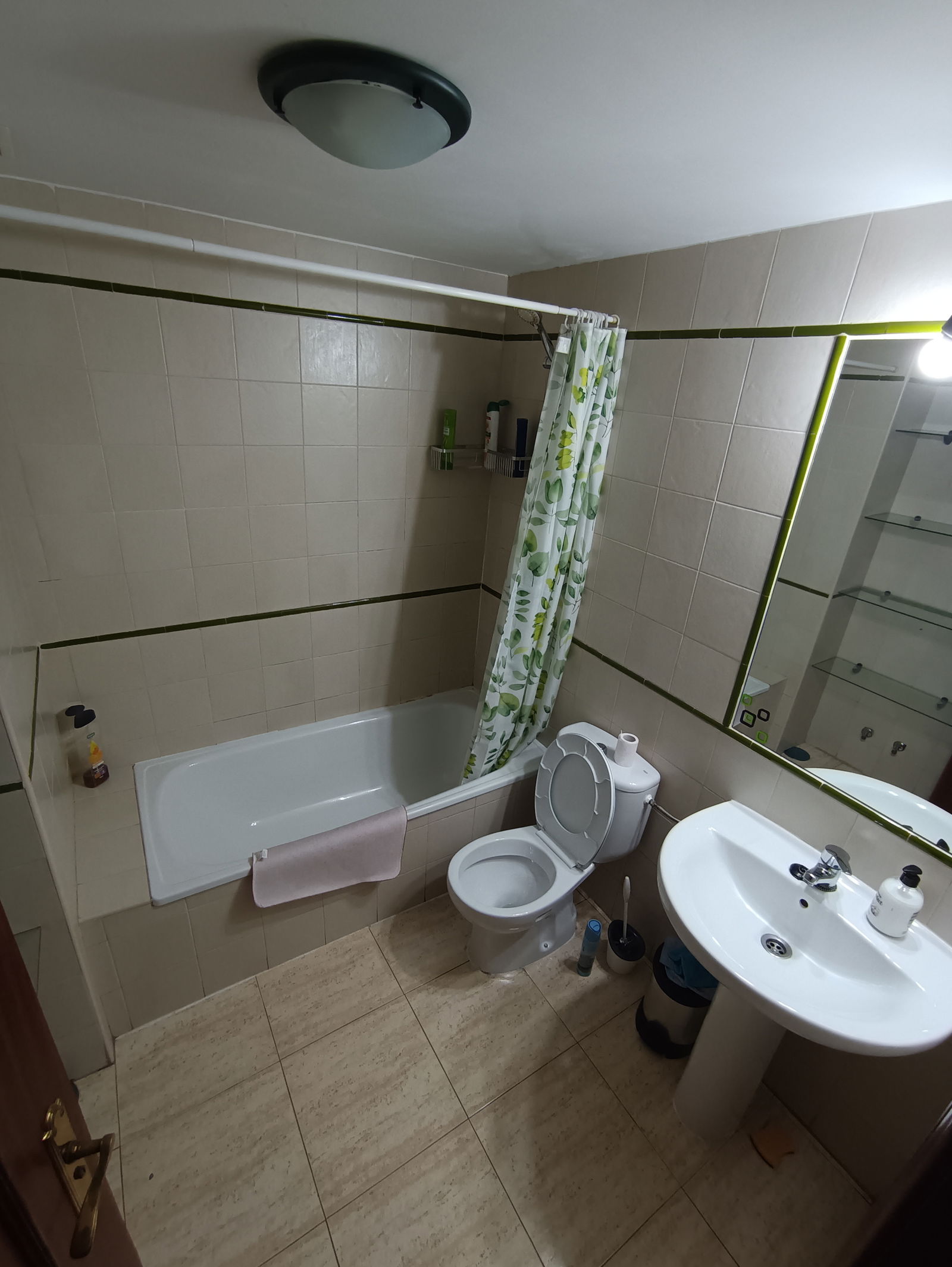 Hospedagem Em Casa De Família Puerto del Rosario 628999