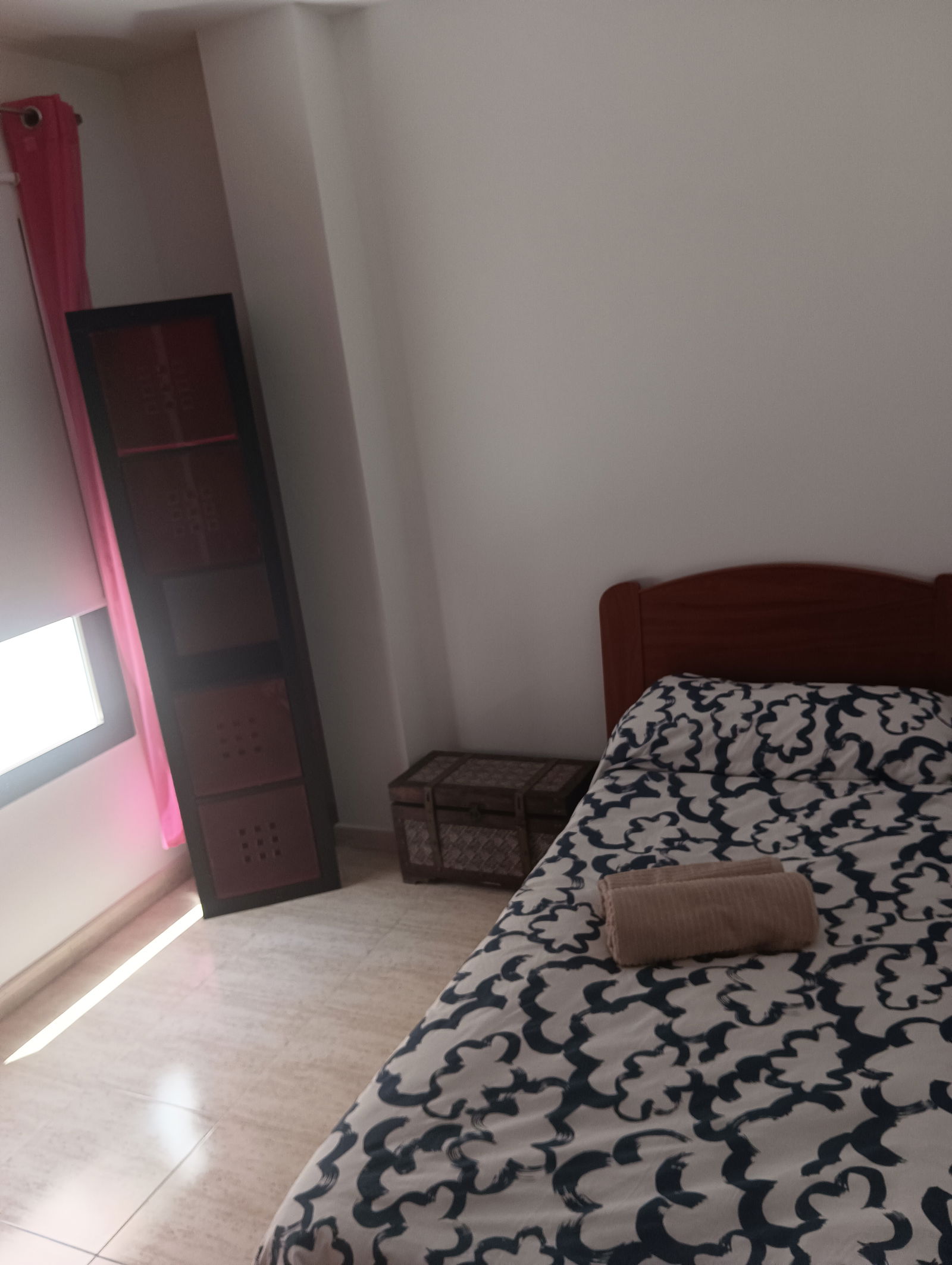 Hospedagem Em Casa De Família Puerto del Rosario 628999