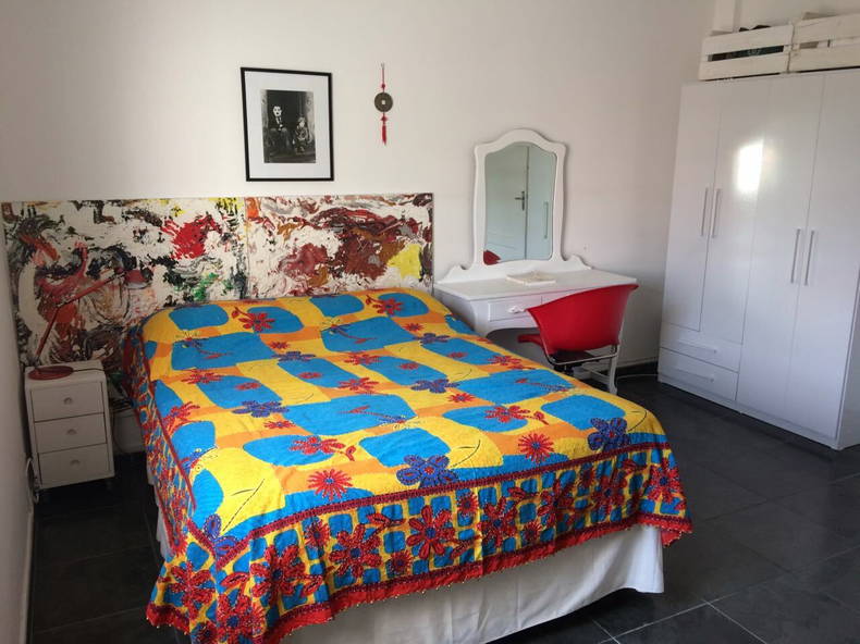 Quedarse En Casa 05015-001 208698-3