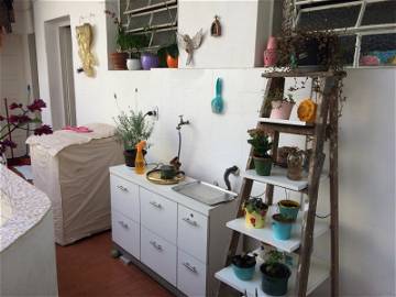 Chambre Chez L'habitant 05015-001 208698-4