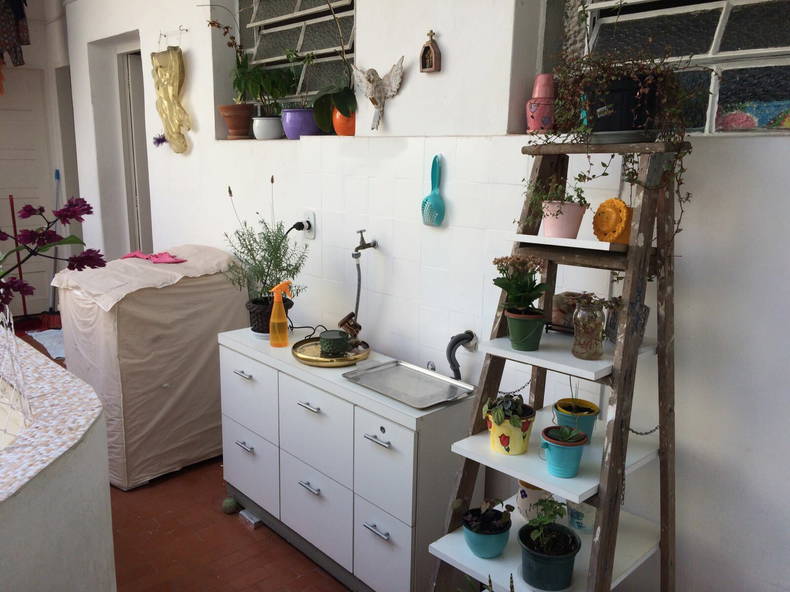 Quedarse En Casa 05015-001 208698-4