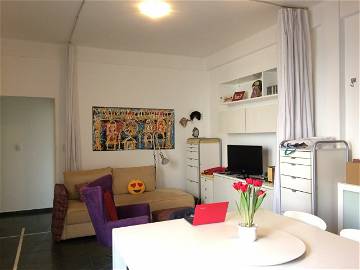 Chambre Chez L'habitant 05015-001 208698-5