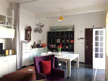 Chambre Chez L'habitant 05015-001 208698-6