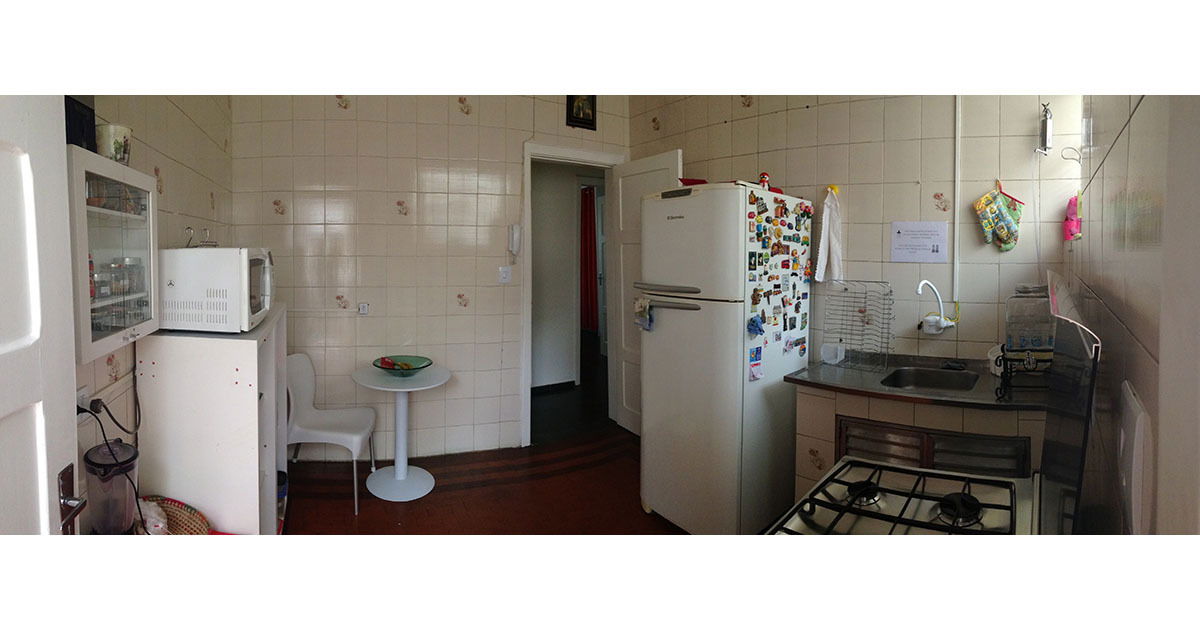 Homestay 05015-001 208698