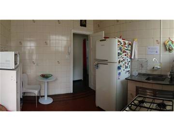 Chambre Chez L'habitant 05015-001 208698-7