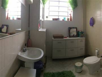 Chambre Chez L'habitant 05015-001 208698-8