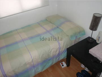 Roomlala | Quarto Individual Em Um Apartamento Espaçoso E Luminoso