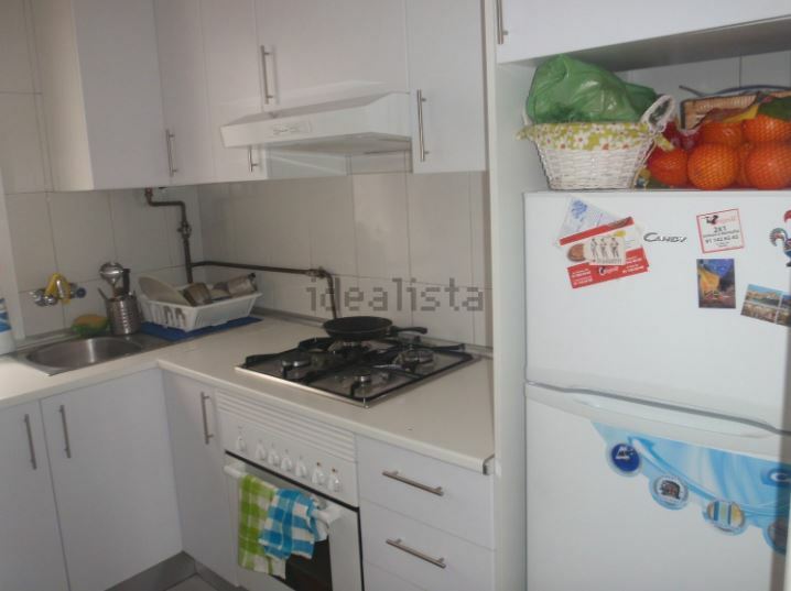 Hospedagem Em Casa De Família Madrid 243263