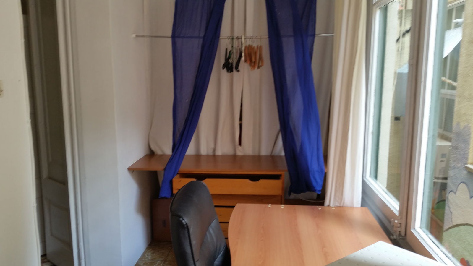 Hospedagem Em Casa De Família Barcelona 132298