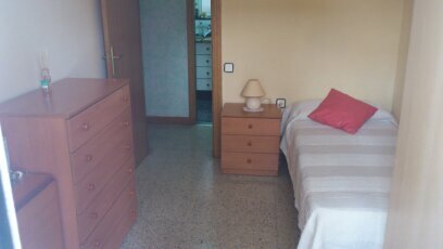 Hospedagem Em Casa De Família Cornellà de Llobregat 80223