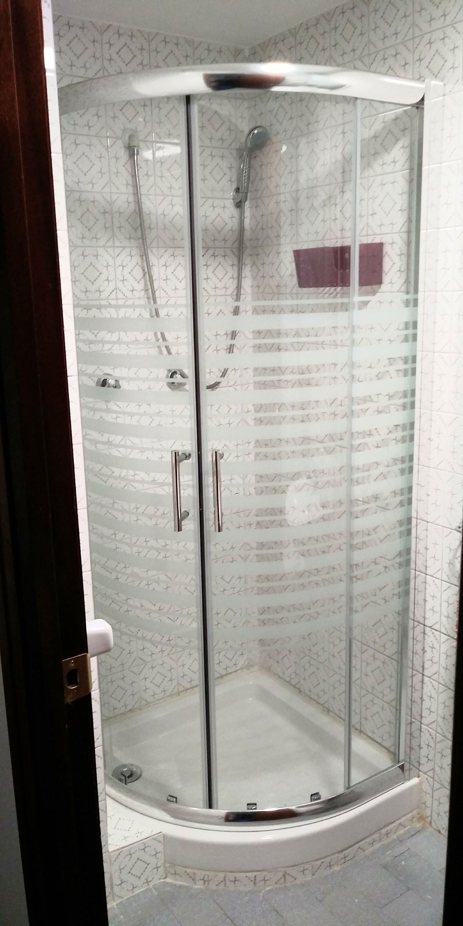 Hospedagem Em Casa De Família València 245397