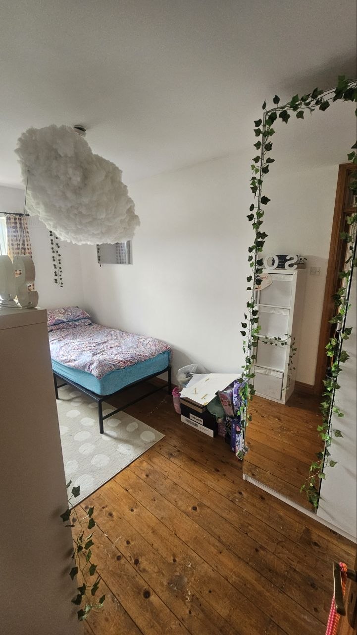 Quarto Em Casa Do Anfitrião Carlow 673393