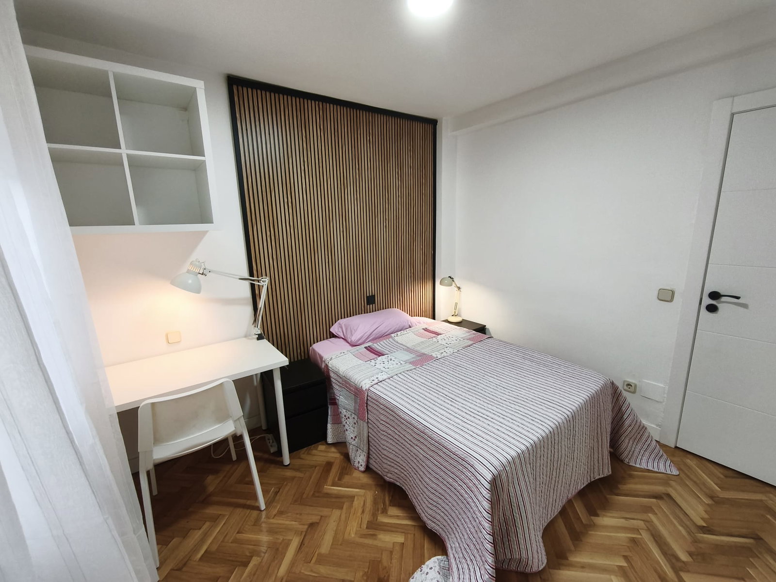 Hospedagem Em Casa De Família Alcobendas 660242