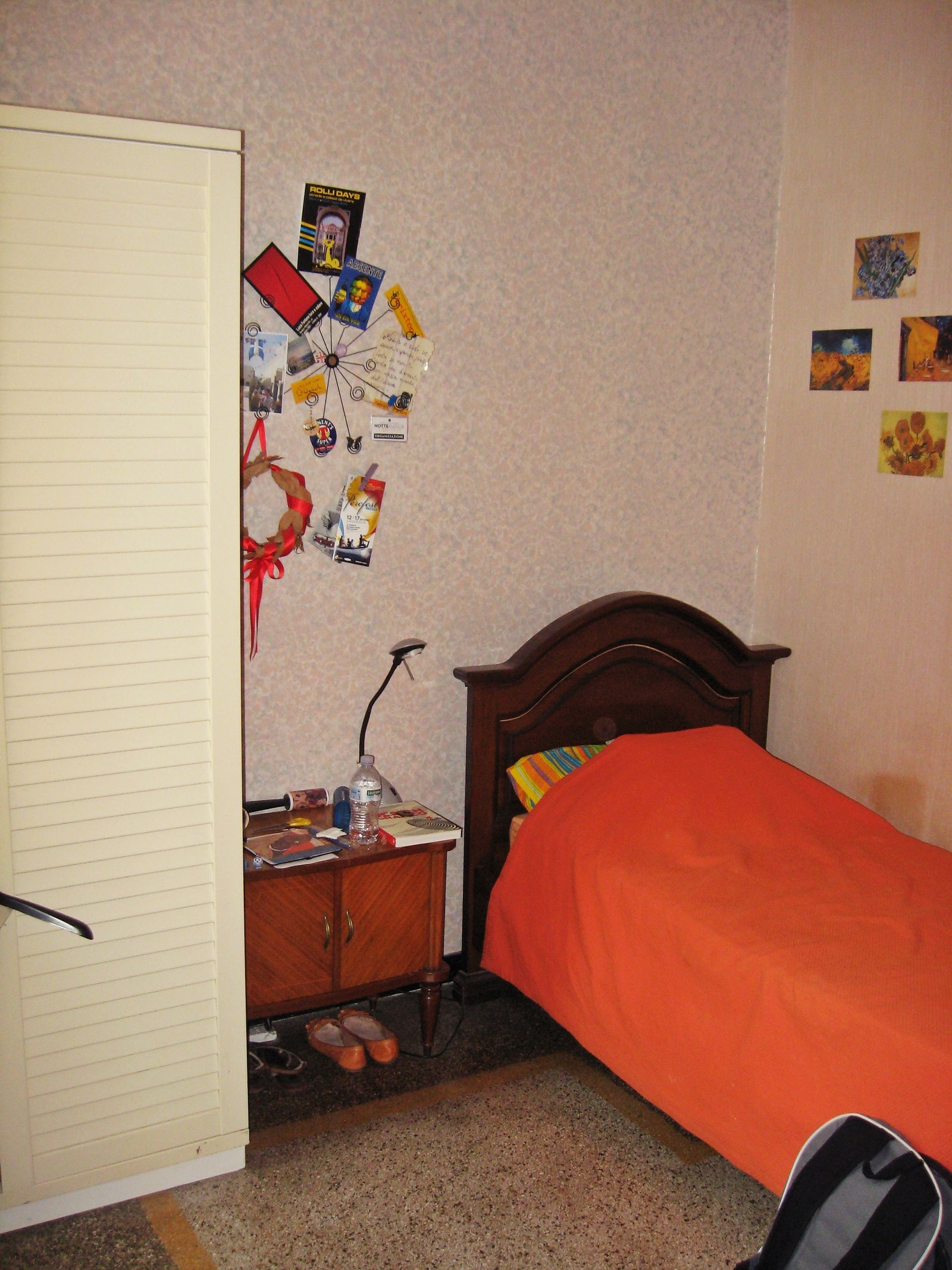 Quartos De Hóspedes GE 147591